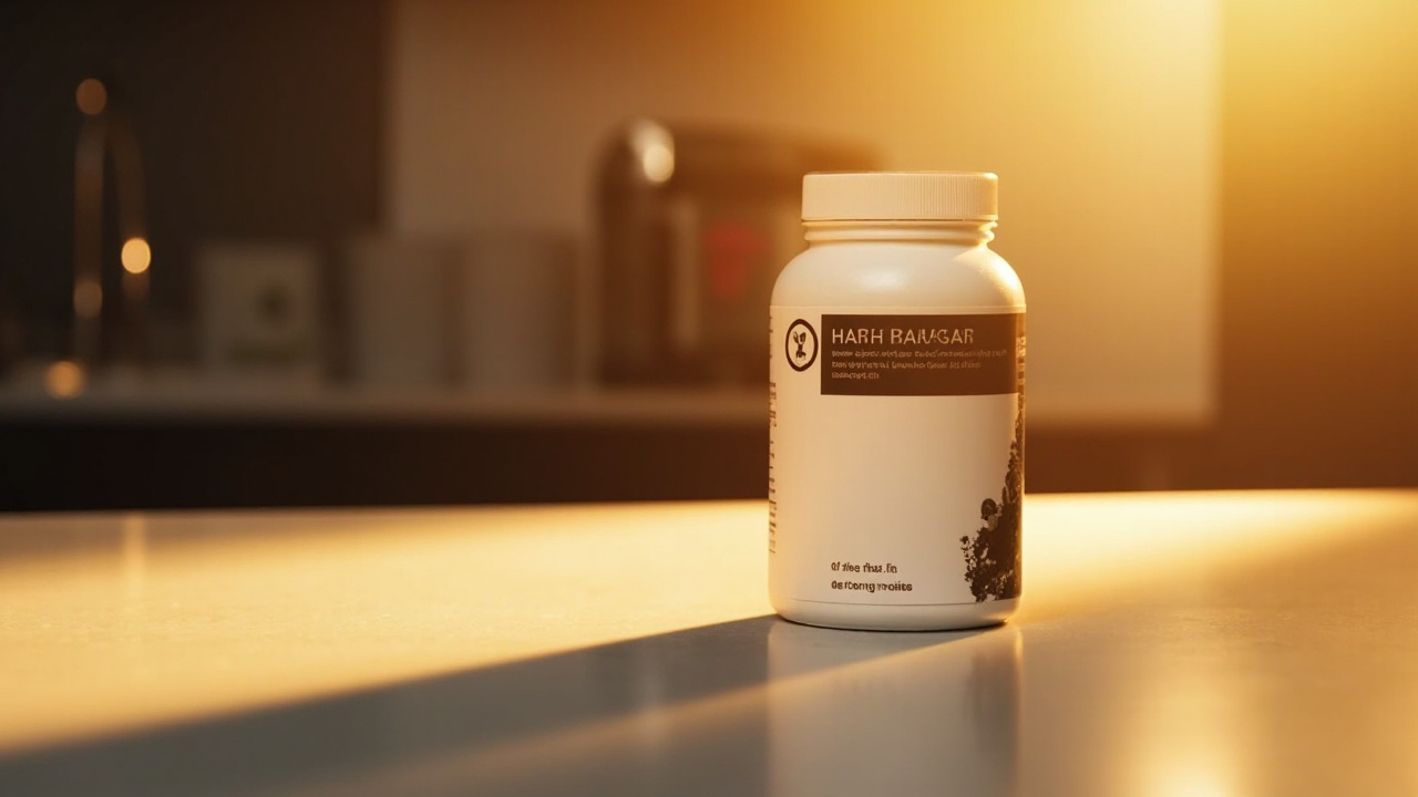 Homme soulevant des poids pour masse rapide