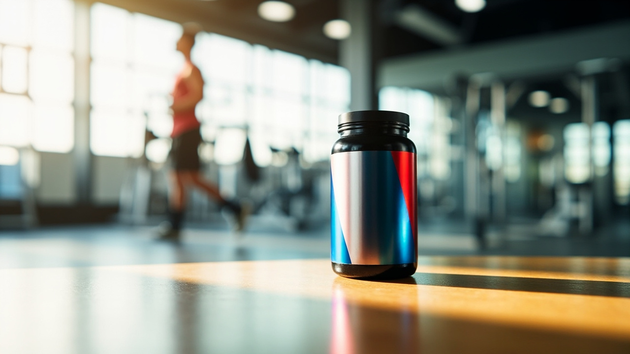 Supplements pre workout pour optimiser l entrainement